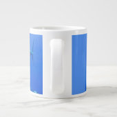 特殊マグカップ ジャンボコーヒーマグカップ (裏面)