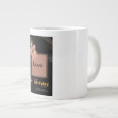 特殊マグカップ ジャンボコーヒーマグカップ (正面右)