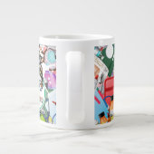 特殊マグカップ ジャンボコーヒーマグカップ (裏面)
