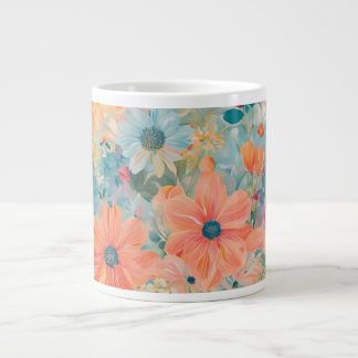 特殊マグカップ ジャンボコーヒーマグカップ