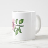 特殊マグカップ ジャンボコーヒーマグカップ (正面右)