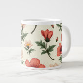 特殊マグカップ ジャンボコーヒーマグカップ (正面右)