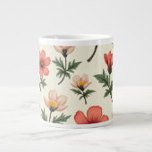 特殊マグカップ ジャンボコーヒーマグカップ (正面)