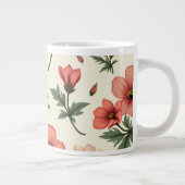 特殊マグカップ ジャンボコーヒーマグカップ (右)