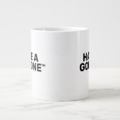 特殊マグカップ ジャンボコーヒーマグカップ (正面)
