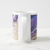 特殊マグカップ ジャンボコーヒーマグカップ (裏面)