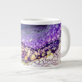 特殊マグカップ ジャンボコーヒーマグカップ (正面右)