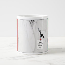 特殊マグカップ ジャンボコーヒーマグカップ