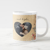 特殊マグカップ ジャンボコーヒーマグカップ (右)