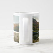 特殊マグカップ ジャンボコーヒーマグカップ (裏面)