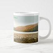 特殊マグカップ ジャンボコーヒーマグカップ (右)