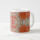 特殊マグカップ ジャンボコーヒーマグカップ (正面右)