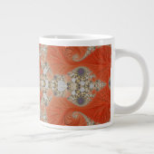 特殊マグカップ ジャンボコーヒーマグカップ (右)