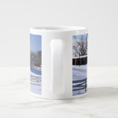 特殊マグカップ ジャンボコーヒーマグカップ (裏面)