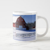 特殊マグカップ ジャンボコーヒーマグカップ (右)