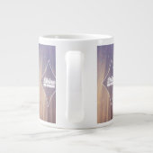 特殊マグカップ ジャンボコーヒーマグカップ (裏面)