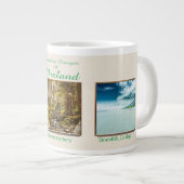 特殊マグカップ ジャンボコーヒーマグカップ (正面右)