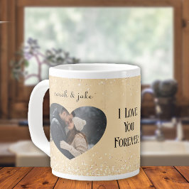 特殊マグカップ ジャンボコーヒーマグカップ