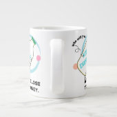 特殊マグカップ ジャンボコーヒーマグカップ (裏面)