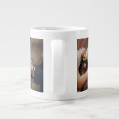 特殊マグカップ ジャンボコーヒーマグカップ (裏面)