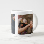 特殊マグカップ ジャンボコーヒーマグカップ (正面右)