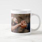 特殊マグカップ ジャンボコーヒーマグカップ (右)