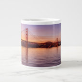 特殊マグカップ ジャンボコーヒーマグカップ (正面)