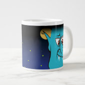 特殊マグカップ ジャンボコーヒーマグカップ (正面右)