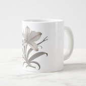 特殊マグカップ ジャンボコーヒーマグカップ (正面右)