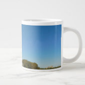 特殊マグカップ ジャンボコーヒーマグカップ (右)