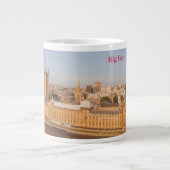 特殊マグカップ ジャンボコーヒーマグカップ (正面)