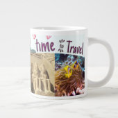 特殊マグカップ ジャンボコーヒーマグカップ (右)