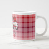 特殊マグカップ ジャンボコーヒーマグカップ (右)