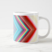 特殊マグカップ ジャンボコーヒーマグカップ (右)