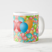 特殊マグカップ ジャンボコーヒーマグカップ (正面右)