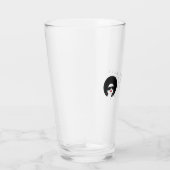 特殊マグカップ タンブラーグラス (右)