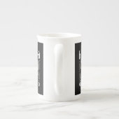 特殊マグカップ ボーンチャイナマグカップ (裏面)