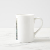 特殊マグカップ ボーンチャイナマグカップ (右)