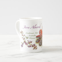 特殊マグカップ