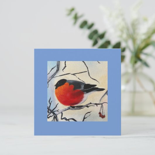 特殊人用のアートカード (スタンド正面)