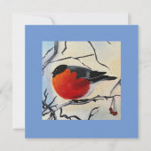 特殊人用のアートカード (正面)