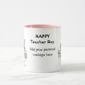 特殊先生カスタム マグカップ (中央)