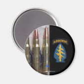 特殊力グリーンベリーパッチvietnam magnet マグネット (正面/裏面)