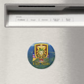 特殊力グリーンベレーmacv sog nam magnet マグネット (インサイチュ (食洗機))