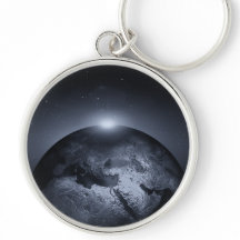 特殊効果の地球