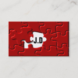 特殊効果名刺 名刺