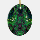 特殊化されたDreamtimeの変化8のオーナメント セラミックオーナメント (右)