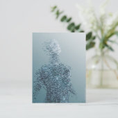 特殊化 ポストカード (スタンド正面)