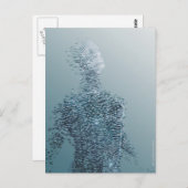 特殊化 ポストカード (正面/裏面)