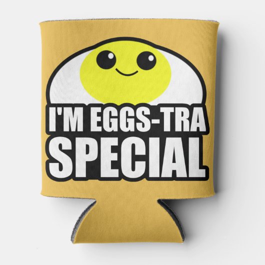 特殊卵 缶クーラー (正面)